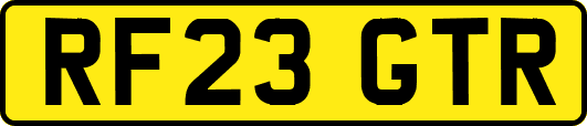 RF23GTR