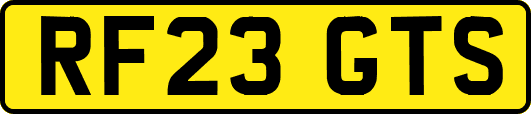 RF23GTS