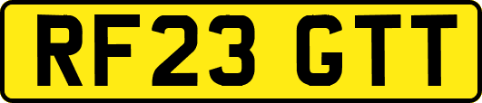 RF23GTT