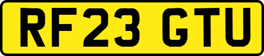 RF23GTU