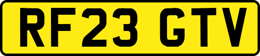 RF23GTV