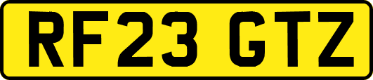 RF23GTZ