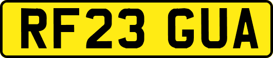 RF23GUA