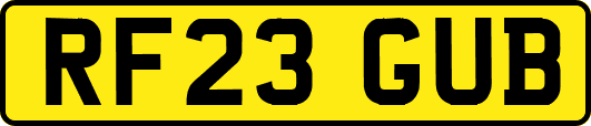 RF23GUB