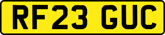 RF23GUC