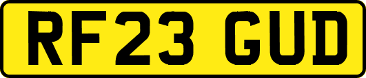 RF23GUD
