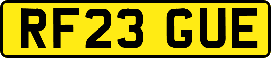 RF23GUE