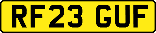 RF23GUF