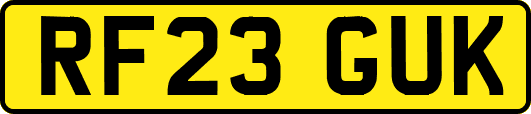 RF23GUK
