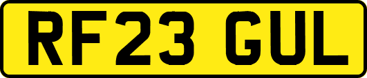 RF23GUL