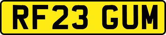 RF23GUM