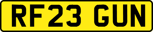 RF23GUN