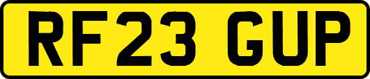 RF23GUP