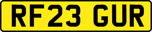 RF23GUR