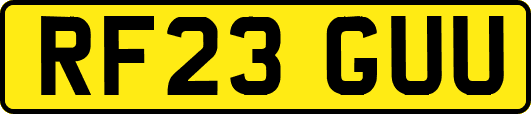 RF23GUU