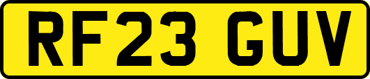 RF23GUV