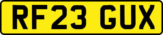 RF23GUX