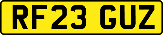 RF23GUZ