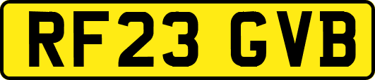 RF23GVB