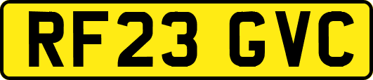 RF23GVC