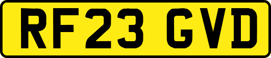 RF23GVD