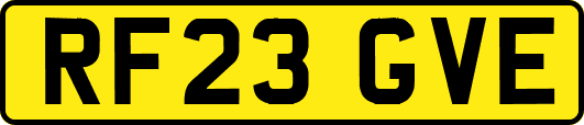 RF23GVE