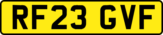 RF23GVF