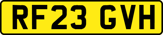 RF23GVH