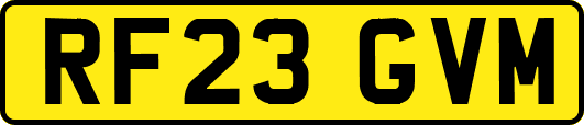 RF23GVM