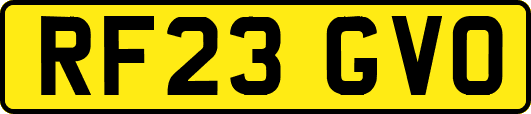 RF23GVO