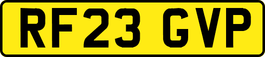 RF23GVP