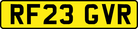 RF23GVR