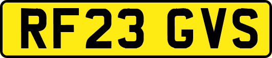RF23GVS
