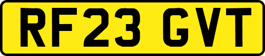 RF23GVT