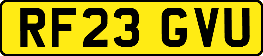 RF23GVU