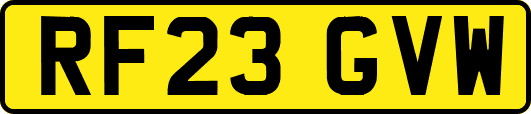 RF23GVW