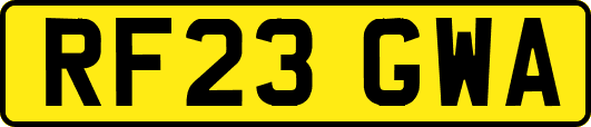 RF23GWA