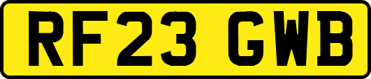RF23GWB