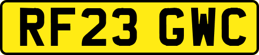 RF23GWC