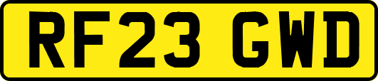 RF23GWD