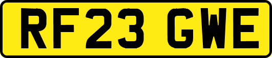 RF23GWE