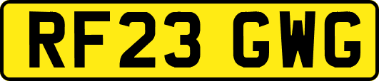 RF23GWG