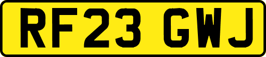 RF23GWJ