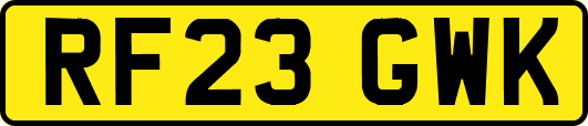 RF23GWK
