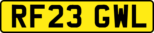 RF23GWL