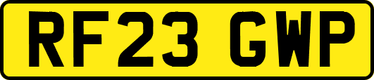 RF23GWP