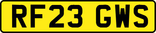 RF23GWS