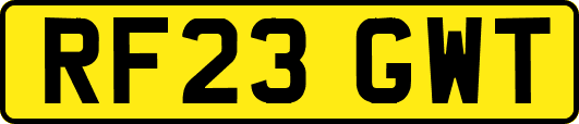RF23GWT