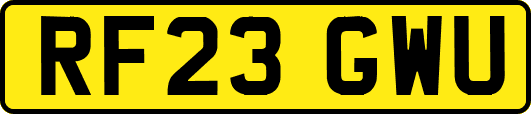 RF23GWU