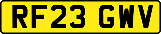 RF23GWV